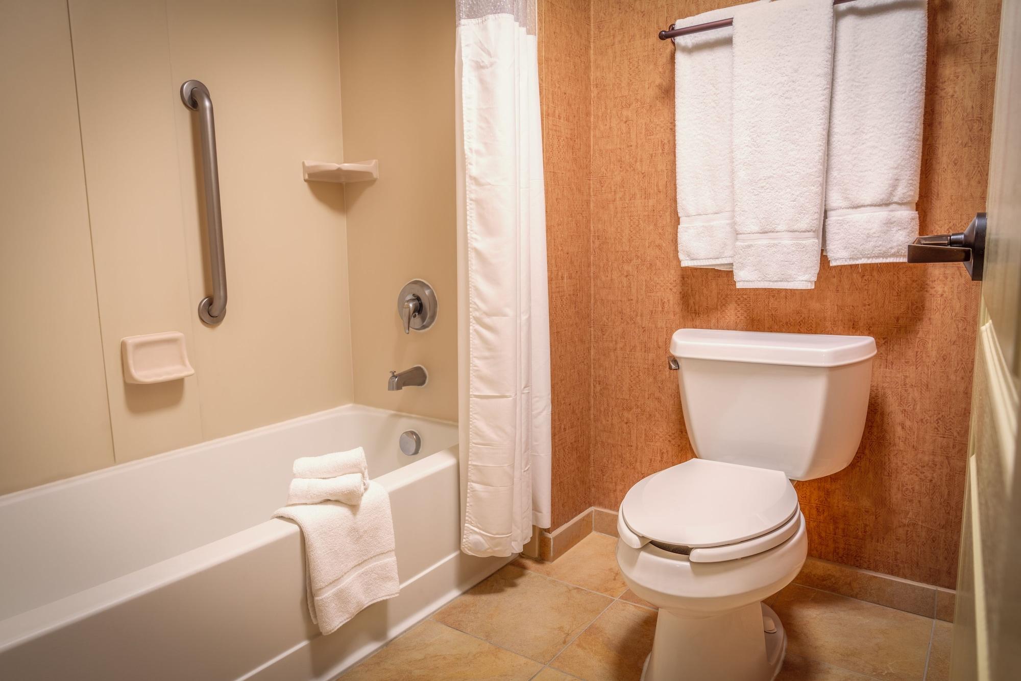 Homewood Suites By Hilton Santa Fe-North Pojoaque Exteriör bild